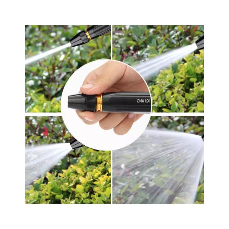 PULVERIZADOR OEM DE AGUA DE ALTA PRESIÓN AJUSTABLE - 2