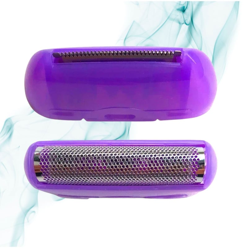 DEPILADORA PARA DAMAS ROSTRO Y CORPORAL - 2