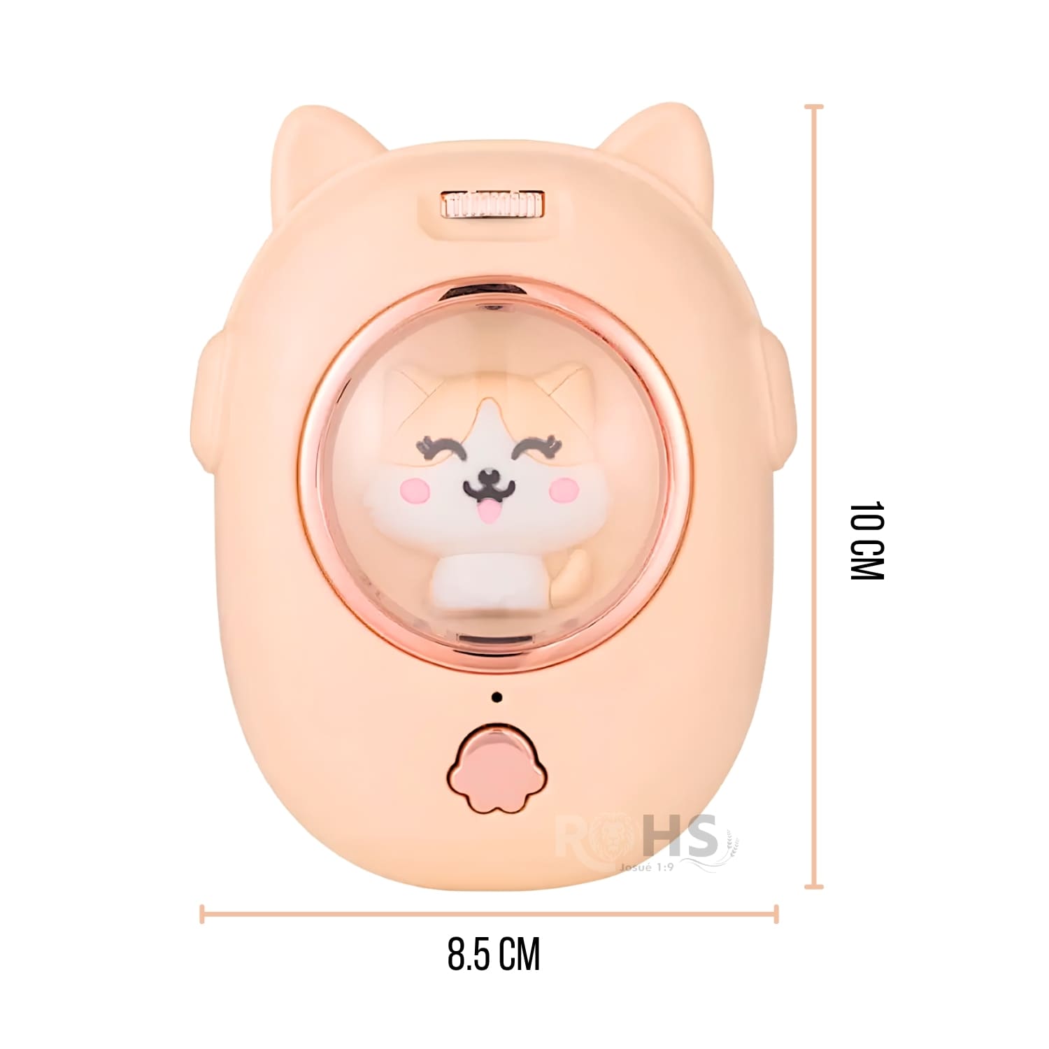 DÚO MASCOTA BAÑO ECOLÓGICO Y CEPILLO LÁSER INTERACTIVO PARA PERROS Y GATOS - 5
