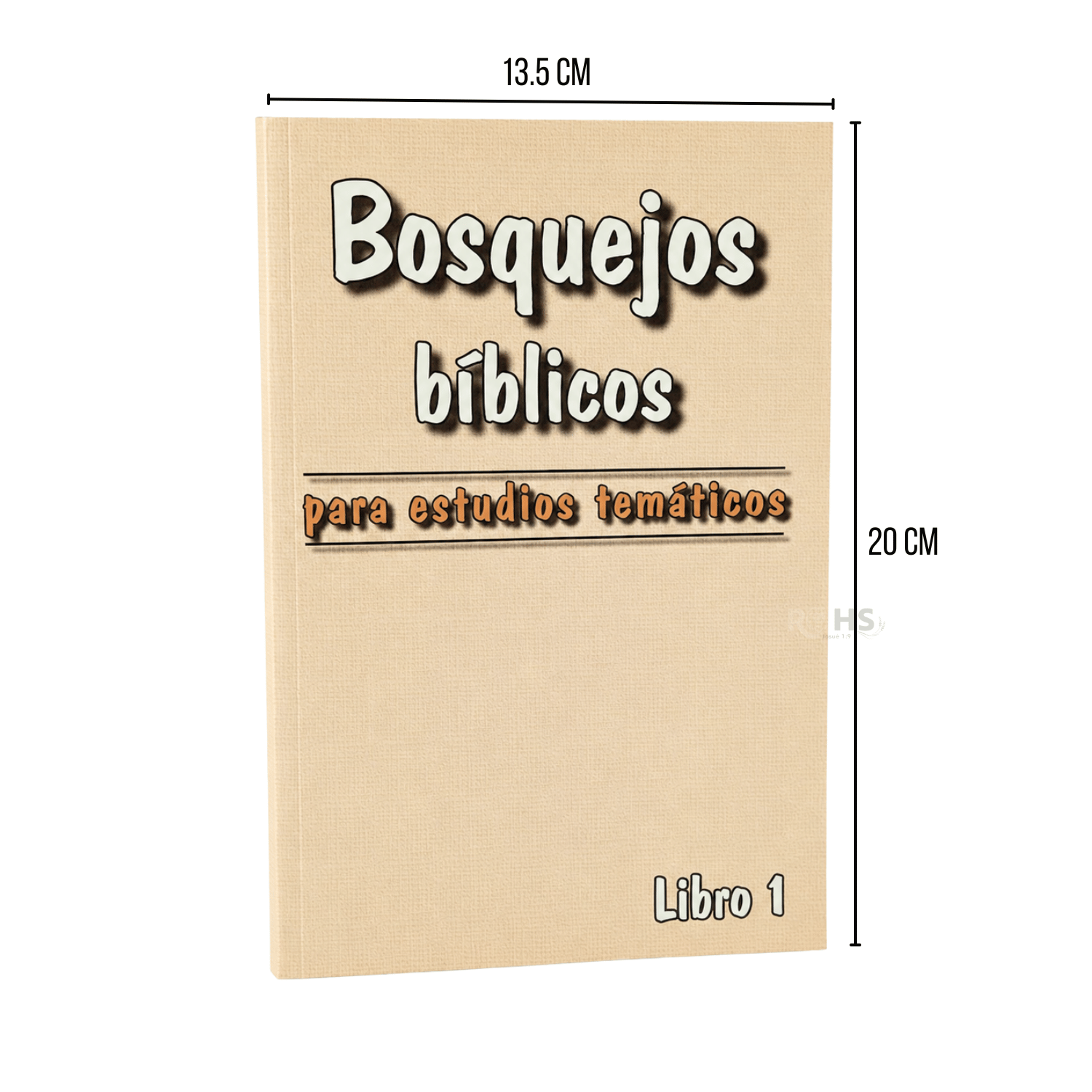 BOSQUEJOS BÍBLICOS PARA ESTUDIOS TEMÁTICOS SET 3 TOMOS - 3
