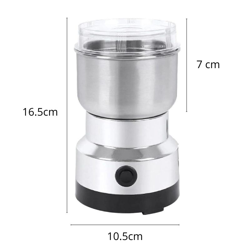 MOLINILLO DE CAFÉ OTRAS ESPECIAS 150 W - 3