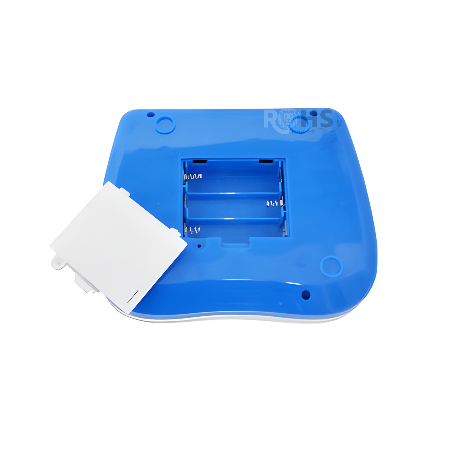 MINI LAPTOP EDUCATIVA BILINGÜE ESPAÑOL - INGLÉS PARA NIÑOS - 3