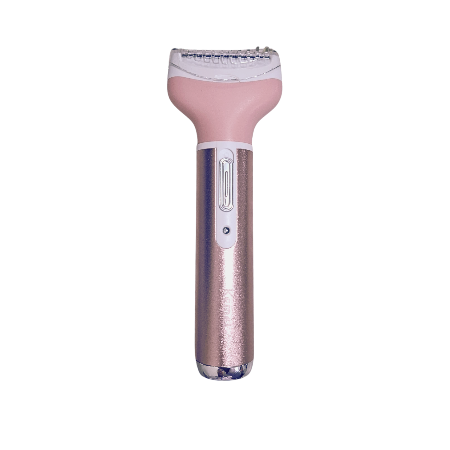DEPILADORA KEMEI 4 EN 1 PARA MUJER - 5