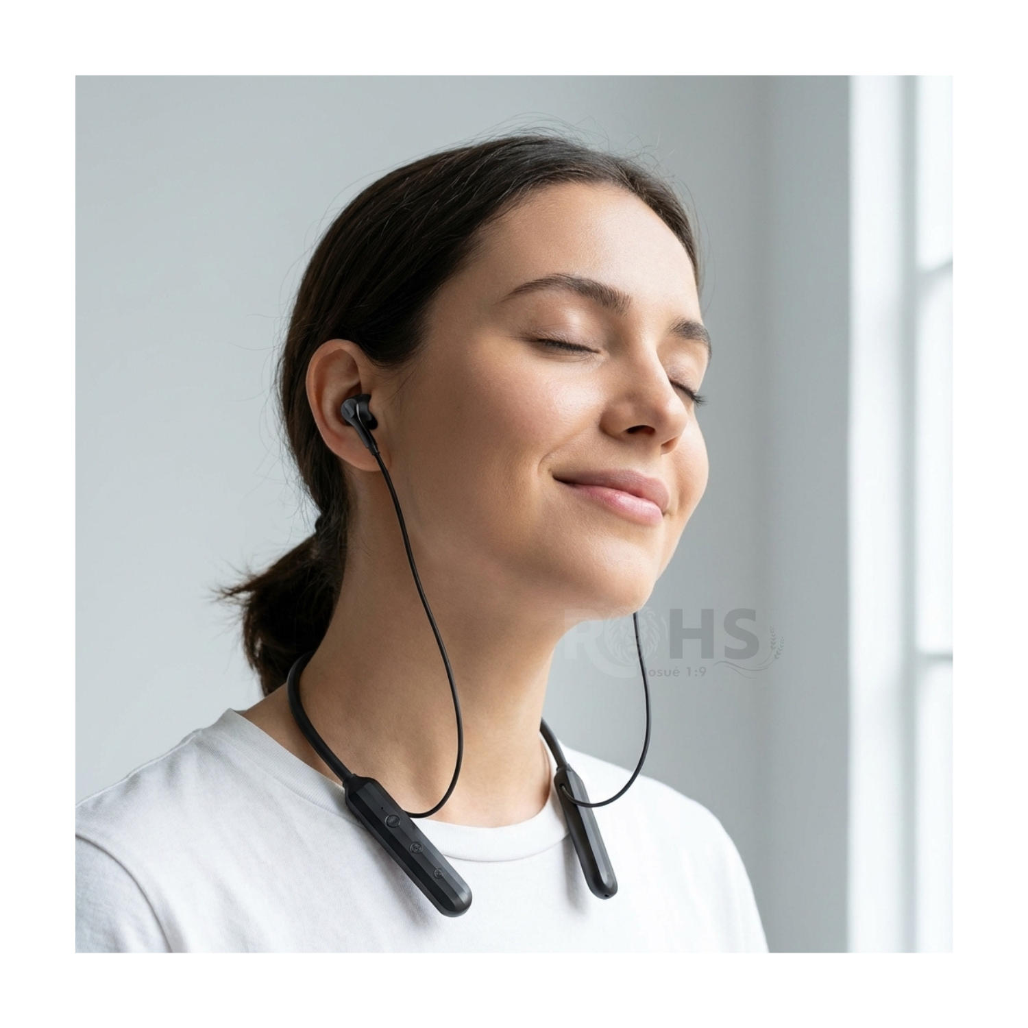 AUDIFONO DEPORTIVO MZ PACK X2 - 5