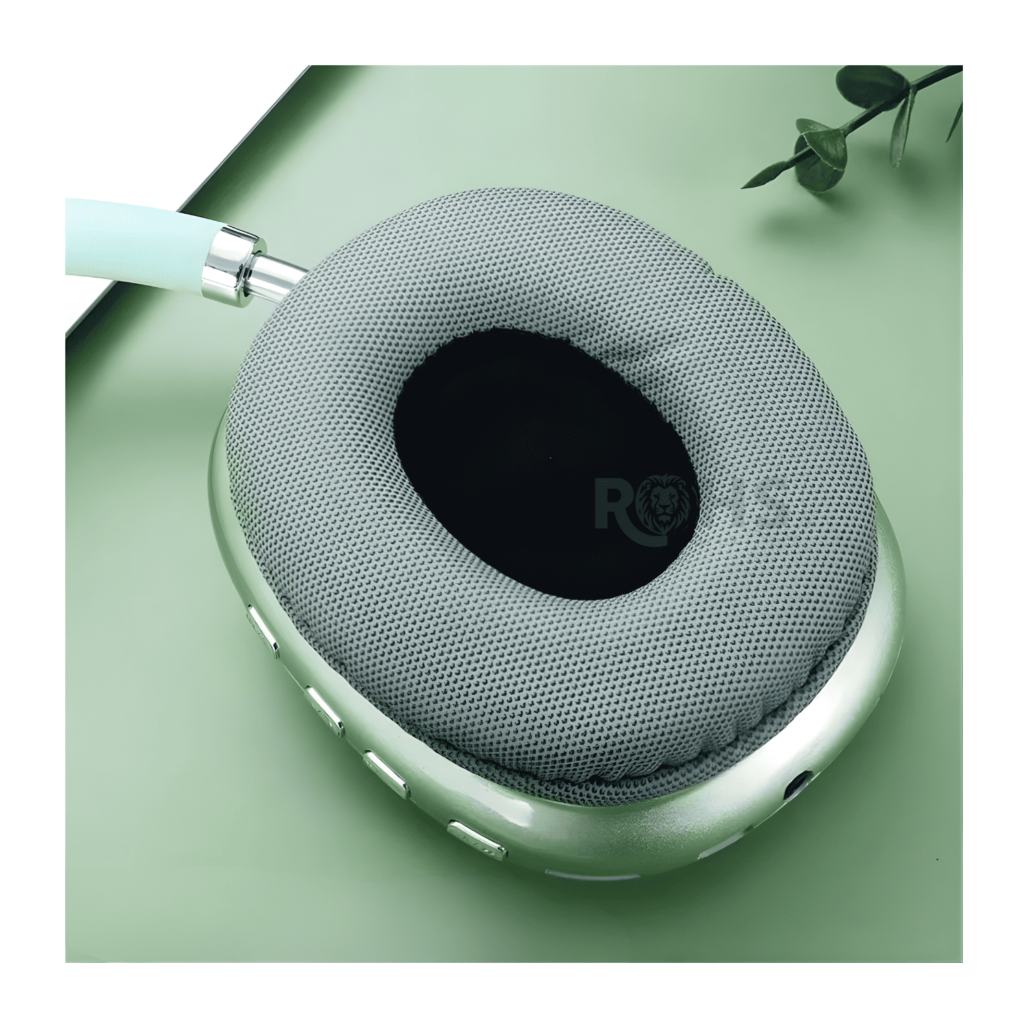 Audífonos Bluetooth Inalámbricos P9 Con Micrófono Verde - 6