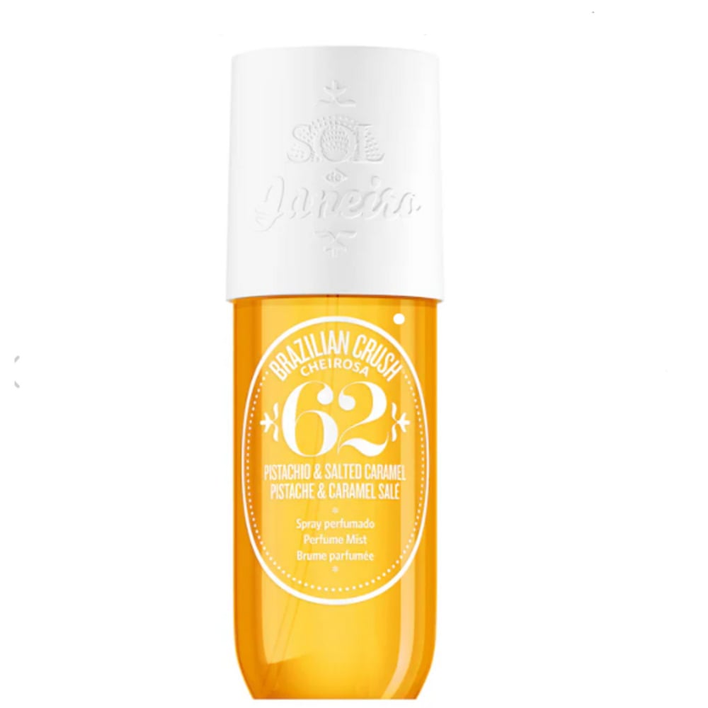 CREMA SOL JANEIRO BRAZILIAN CRUSH CHEIROSA ’62 240ML - 1