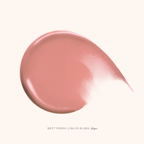 RARE BEAUTY: MINI SOFT PINCH LIQUID BLUSH HOPE - 3