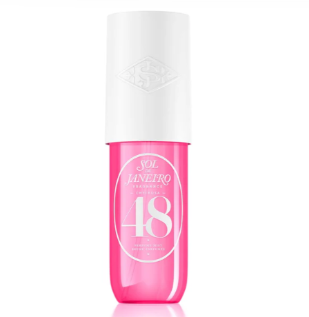 SOL JANEIRO BRAZILIAN CRUSH CHEIROSA 48 DE 90ML - 1