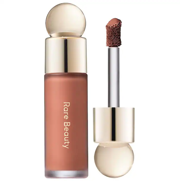 SOFT PINCH LIQUID BLUSH VIRTUE - RARE BEAUTY - 1