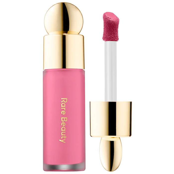 SOFT PINCHLIQUID BLUSH TONO HAPPY - RARE BEAUTY - 1