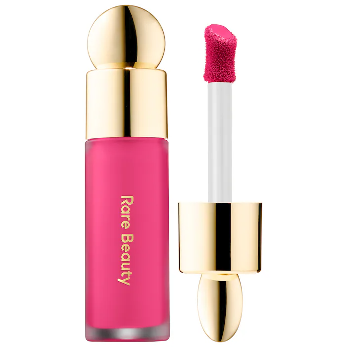 SOFT PINCH LIQUID BLUSH LUCKY - RARE BEAUTY - 1