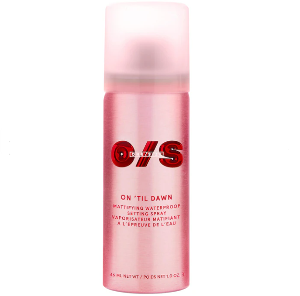 ONE SIZE: MINI ON TIL DAWN SPRAY FIJADOR - 46ML - 1