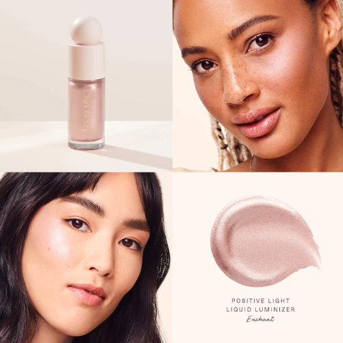 POSITIVE LIGHT LIQUID LUMINIZER HIGHLIGHT - ENCHANT - 3