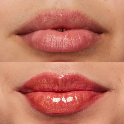 FAT OIL LIP DRIP - FOLLOW BACK - NYX - 3