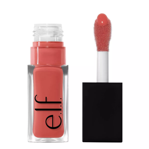 LIP OIL - IT’S GIVING GUAVA - E.L.F. - 1