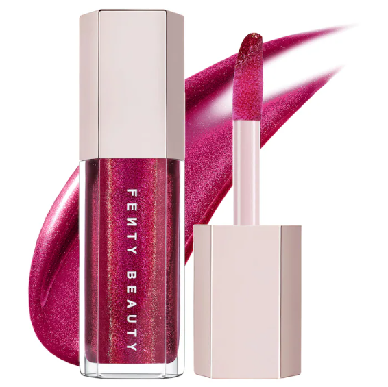 GLOSS BOMB UNIVERSAL LIP LUMINIZER - FUCHSIA FLEX - 1