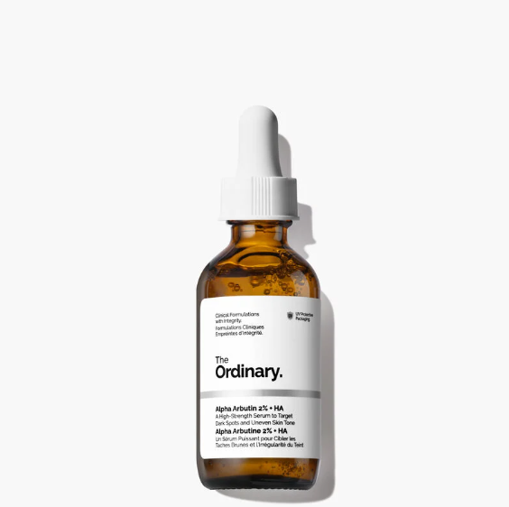 ALPHA ARBUTIN 2% + HA 60ML - THE ORDINARY - 1