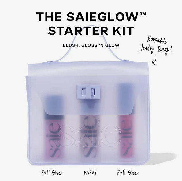 SAIE: SOFT-FOCUS SCULPTING LIQUID BRONZER TONO SWIN - 2