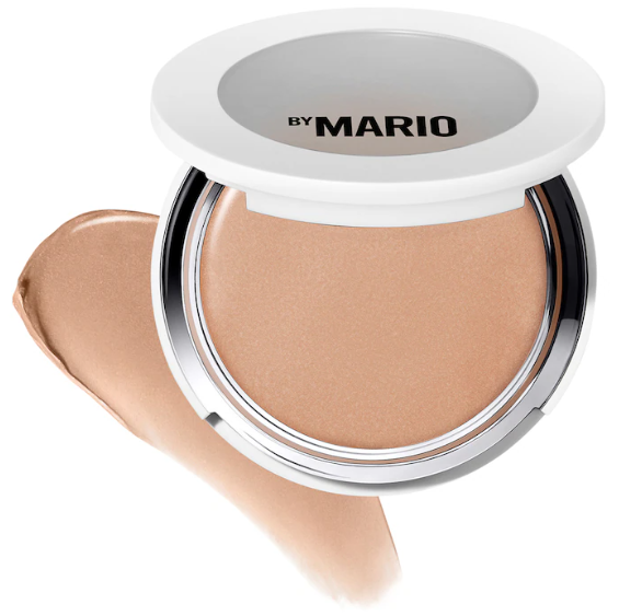 BRONZER CREMA SOFTSCULPT TONO LIGHT - MAKEUP BY MARIO - 1