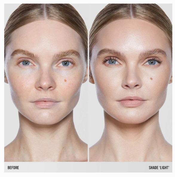 BRONZER CREMA SOFTSCULPT TONO LIGHT - MAKEUP BY MARIO - 2
