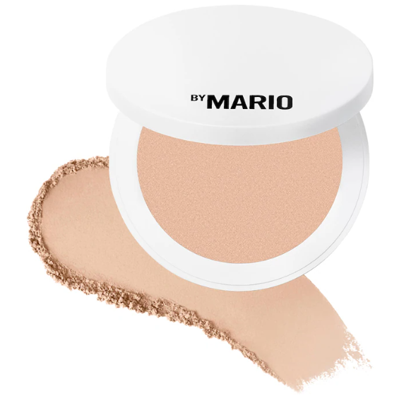 SOFTSCULPT® TALC-FREE BLURRING BRONZER POLVO TONO LIGHT - MAKEUP BY MARIO - 1