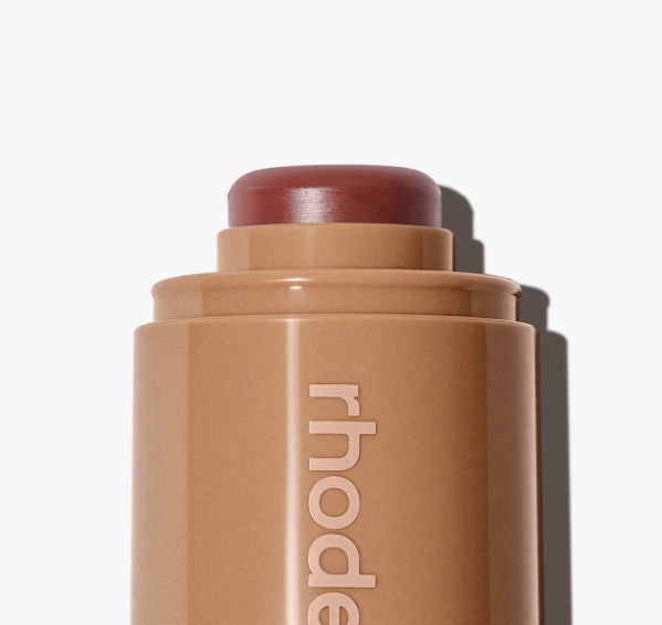 POCKET BLUSH TONO TOASTED TEDDY - RHODE - 1