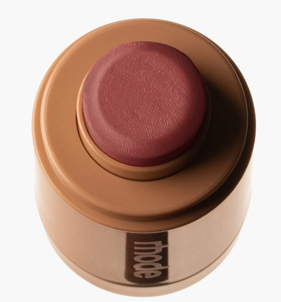 POCKET BLUSH TONO TOASTED TEDDY - RHODE - 2