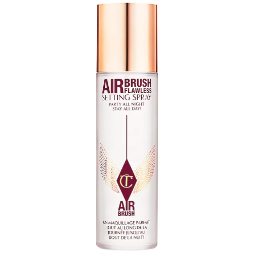 CHARLOTTE TILBURY: FIJADOR AIRBRUSH FLAWLESS SETTING SPRAY 100 ML - 1