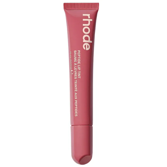 THE PEPTIDE LIP TINT SALTY TAN - 1