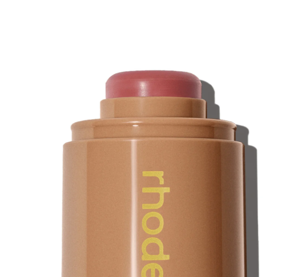RHODE POCKET BLUSH TONO TAN LINE - 1
