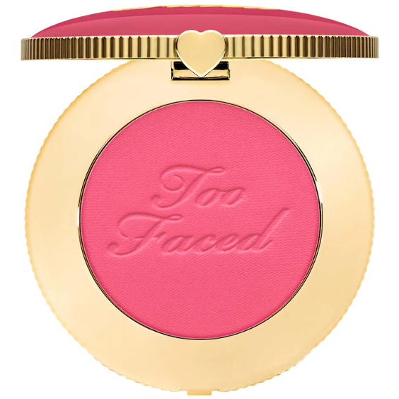 TOO FACED: BLUSH CLOUD CRUSH TONO WATERMELON - 1