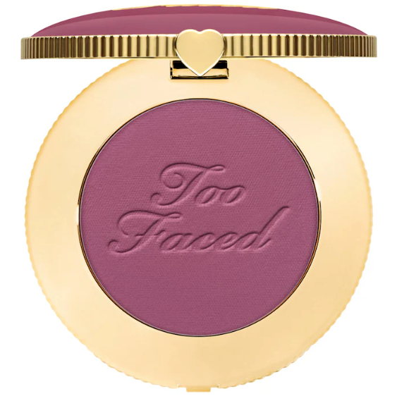 TOO FACED: BLUSH CLOUD CRUSH TONO BERRY DREAMY - 1