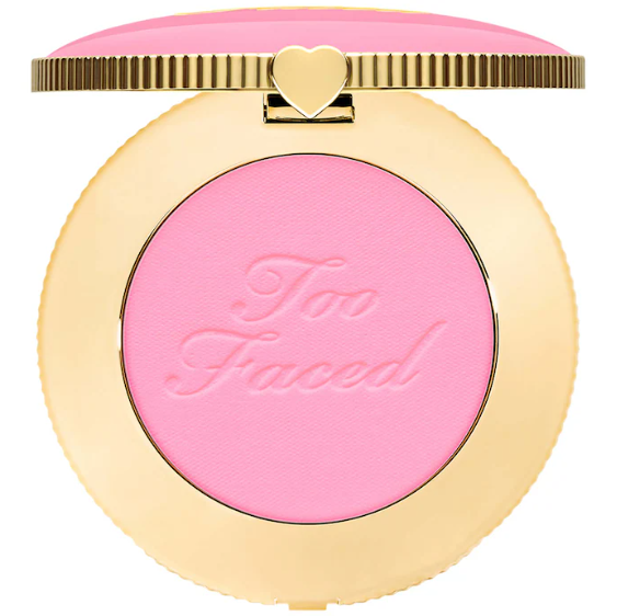 TOO FACED: BLUSH CLOUD CRUSH TONO CANDY CLOUDS - 1