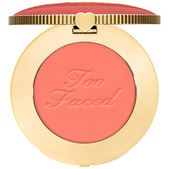 TOO FACED: BLUSH CLOUD CRUSH TONO TEQUILA SUNSET - 1