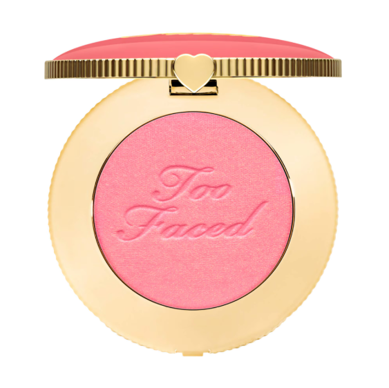 TOO FACED: BLUSH CLOUD CRUSH TONO GOLDEN HOUR - 1