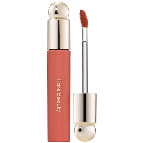 RARE BEAUTY: TINTED LIP OIL STAIN TONO JOY - 1