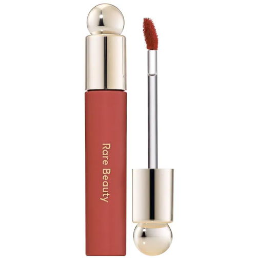 RARE BEAUTY: TINTED LIP OIL STAIN TONO SERENITY - 1
