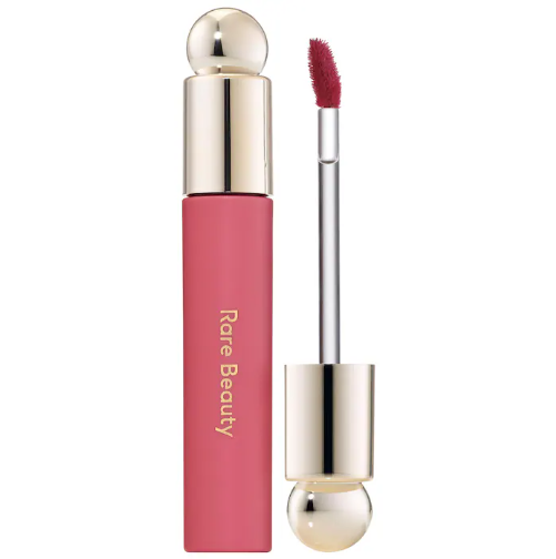 RARE BEAUTY: TINTED LIP OIL STAIN TONO WONDER - 1