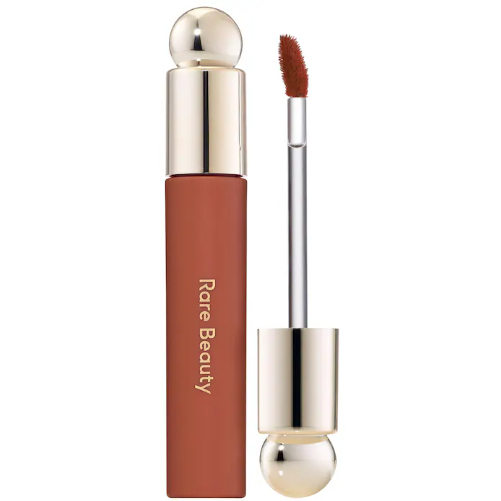 RARE BEAUTY: TINTED LIP OIL STAIN TONO HONESTY - 1