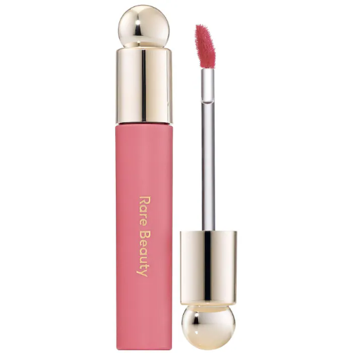 RARE BEAUTY: TINTED LIP OIL STAIN TONO HOPE - 1