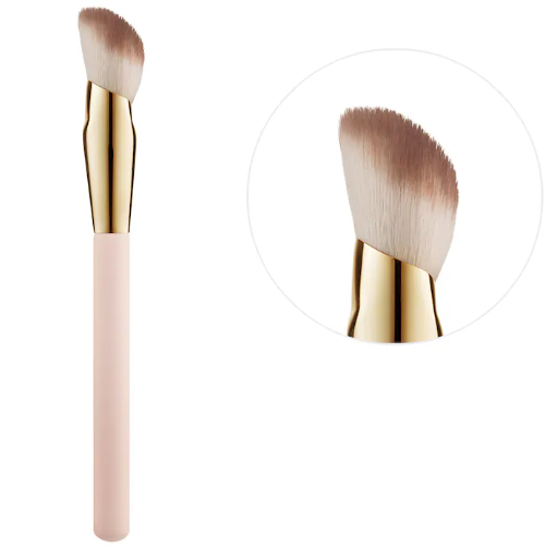 RARE BEAUTY: SOFT PINCH BLUSH BRUSH / BROCHA PARA RUBOR - 1