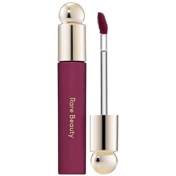 RARE BEAUTY: TINTED LIP OIL STAIN TONO AFFECTION - 1