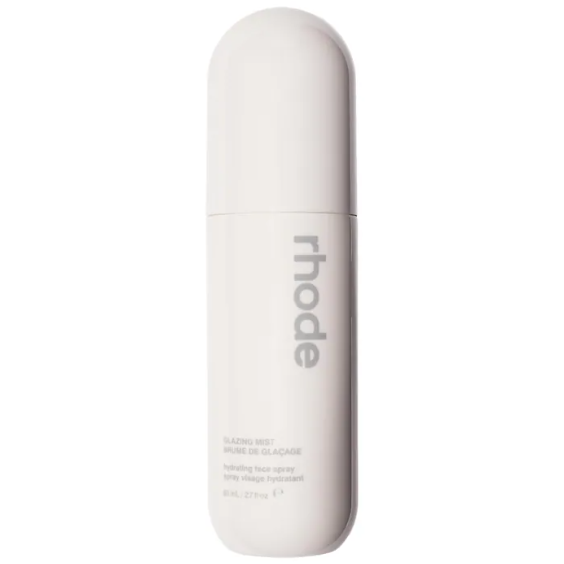 GLAZING MIST HYDRATING FACE SPRAY - 1