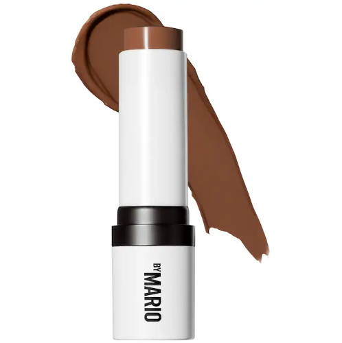 MAKEUP BY MARIO: CREAM CONTOUR Y BRONZER SHAPING STICK TONO MEDIUM - 1