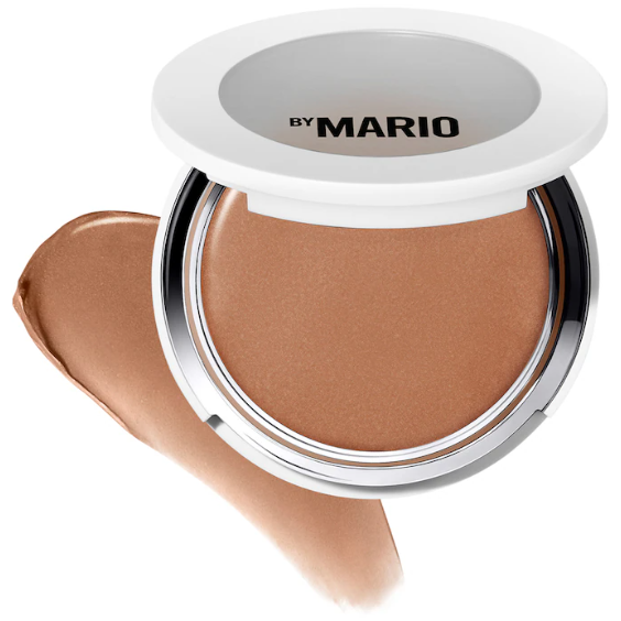 MAKEUP BY MARIO: BRONZER CREMA SOFTSCULPT TONO MEDIUM - 1