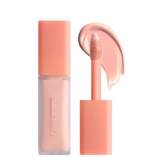 HUDA BEAUTY: FAUXFILTER UNDER EYES COLOR CORRECTOR TONO CHERRY LIGHT - 1