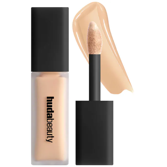 HUDA BEAUTY: FAUXFILTER LUMINOUS MATTE CONCEALER TONO COCONUT FLAKES 2.7N - 1