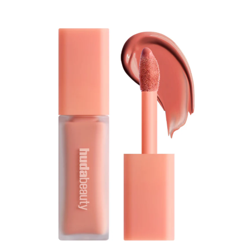 HUDA BEAUTY: FAUXFILTER UNDER EYES COLOR CORRECTOR TONO PINK POMELO - 1