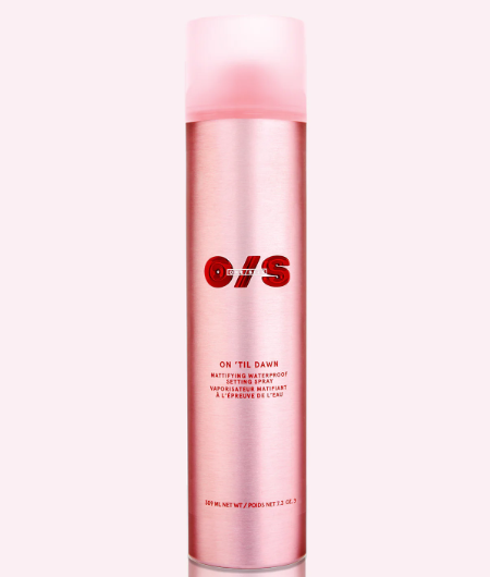 ONE SIZE: JUMBO ON TIL DAWN SPRAY FIJADOR DE 309 ML - 1