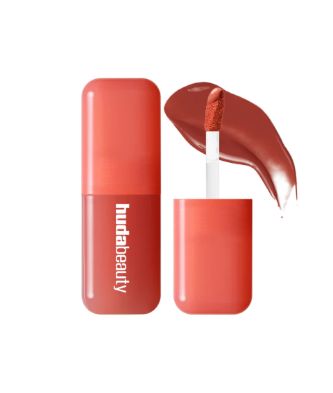 HUDA BEAUTY: BLUSH FILTER LIQUIDS BLUSH TONO WATERMELON POP - 1